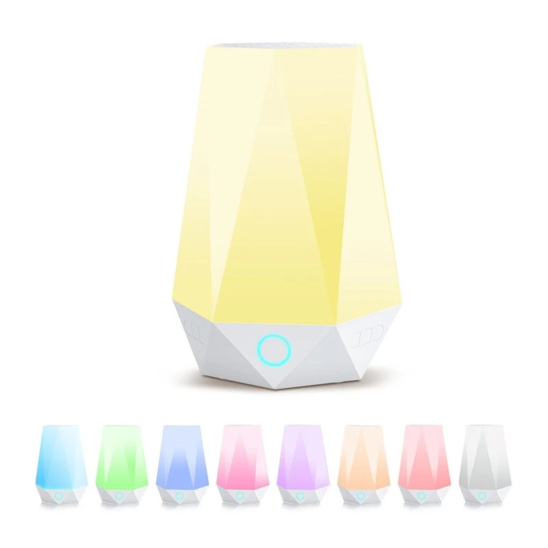 White Noise Machine With Night Light suppliers